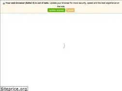 Sites similar to lacuverie.fr