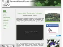 Sites similar to lacv.btck.co.uk