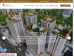 Sites similar to lacvietland.vn