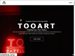 Sites similar to lacviettattoo.com