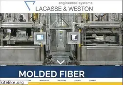 Sites similar to lacwes.com