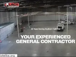 Sites similar to lacy-construction.com