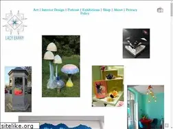 Sites similar to lacybarry.com