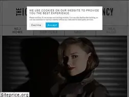 Sites similar to lacyboggs.com