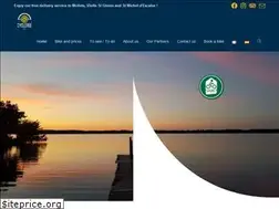 Sites similar to lacyclerie-leon.fr