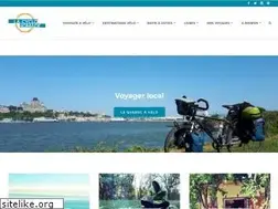 Sites similar to lacyclonomade.net