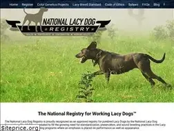 Sites similar to lacydogregistry.com