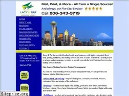 Sites similar to lacypar.com