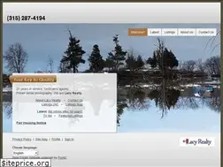 Sites similar to lacyrealty.net