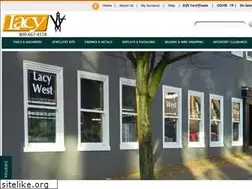 Sites similar to lacytools.ca