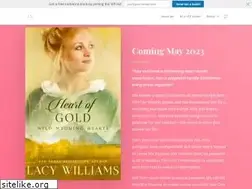 Sites similar to lacywilliams.net