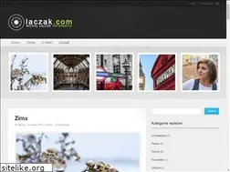 Sites similar to laczak.com