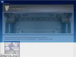 Sites similar to laczkostudio.com