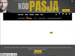 Sites similar to laczynaspasja.pl
