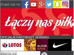Sites similar to laczynaspilka.pl