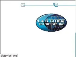 Sites similar to lad-global.com