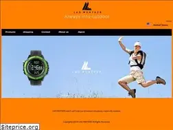 Sites similar to lad-weather.com