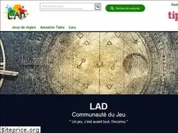 Sites similar to lad.education