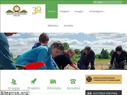 Sites similar to lad.lt