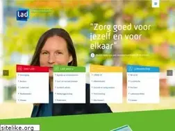Sites similar to lad.nl