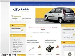 Sites similar to lada-dily.cz