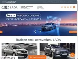 Sites similar to lada-forsage.ru