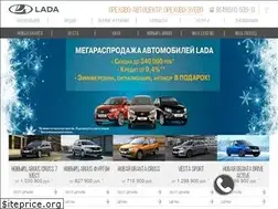 Sites similar to lada-orehovo.ru