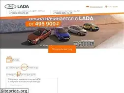 Sites similar to lada-sokolmotors.ru