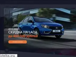 Sites similar to lada-voronezh.ru