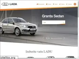 Sites similar to lada.ba