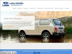 Sites similar to lada.es