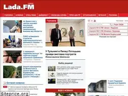 Sites similar to lada.fm