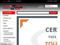 Sites similar to lada.fr
