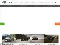 Sites similar to lada.gen.tr