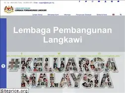 Sites similar to lada.gov.my