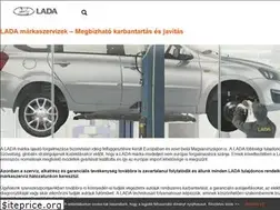 Sites similar to lada.hu