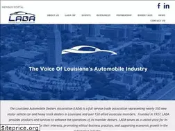 Sites similar to lada.org