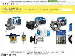 Sites similar to lada.shop