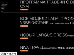 Sites similar to lada.uz