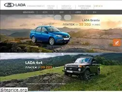 Sites similar to ladaauto.kz