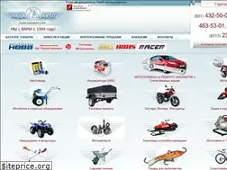 Sites similar to ladaavto.com