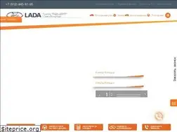 Sites similar to ladacenter.ru