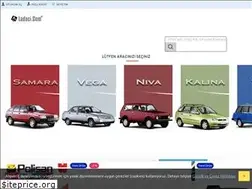 Sites similar to ladaci.com