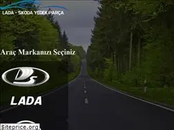 Sites similar to ladaciskodaci.com