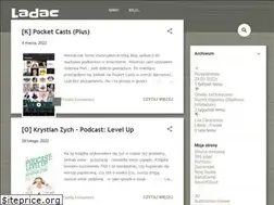 Sites similar to ladaco.blogspot.com