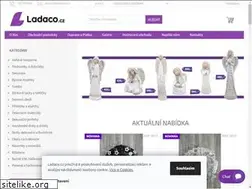 Sites similar to ladaco.cz