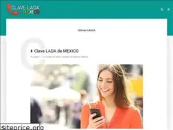 Sites similar to ladade.com.mx