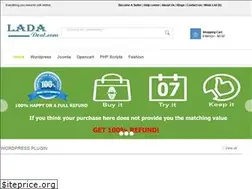 Sites similar to ladadeal.com