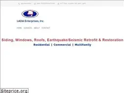Sites similar to ladaenterprises.biz