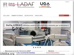 Sites similar to ladaf.fr